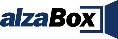 logo ALYA BOX