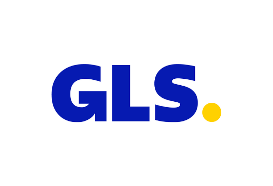 logo GLS BOX