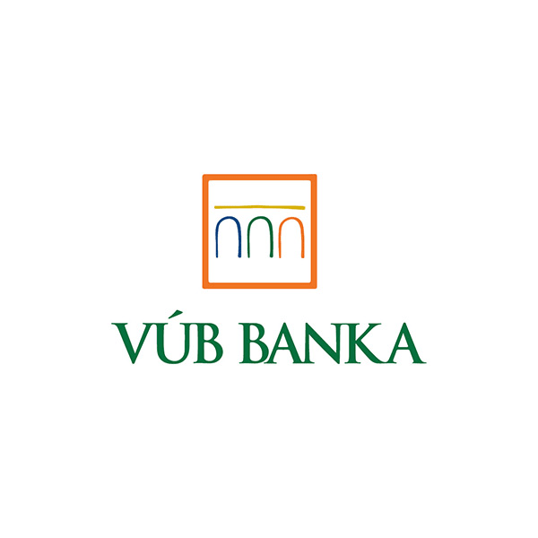 logo VÚB bankomat
