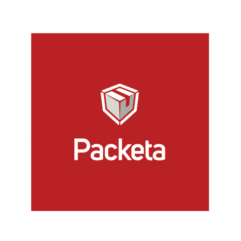 logo Packeta Z-BOX