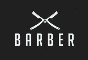 logo BARBER