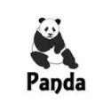 logo Panda bistro